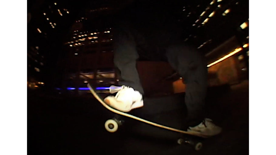 Bygones | VX1000 | Red Skate Mag