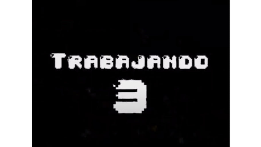 Trabajando Vol. 3 (2016)