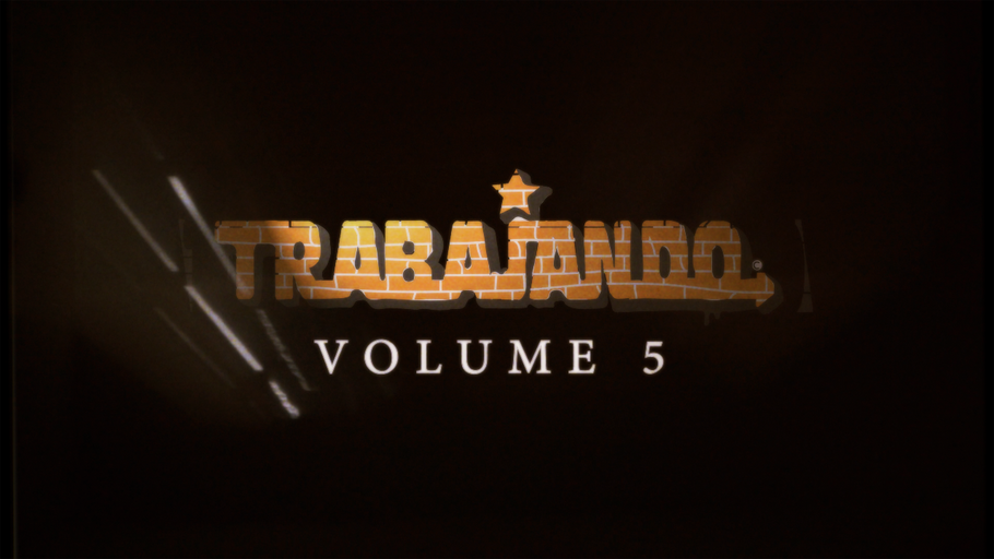 Trabajando Vol. 5 (2024)