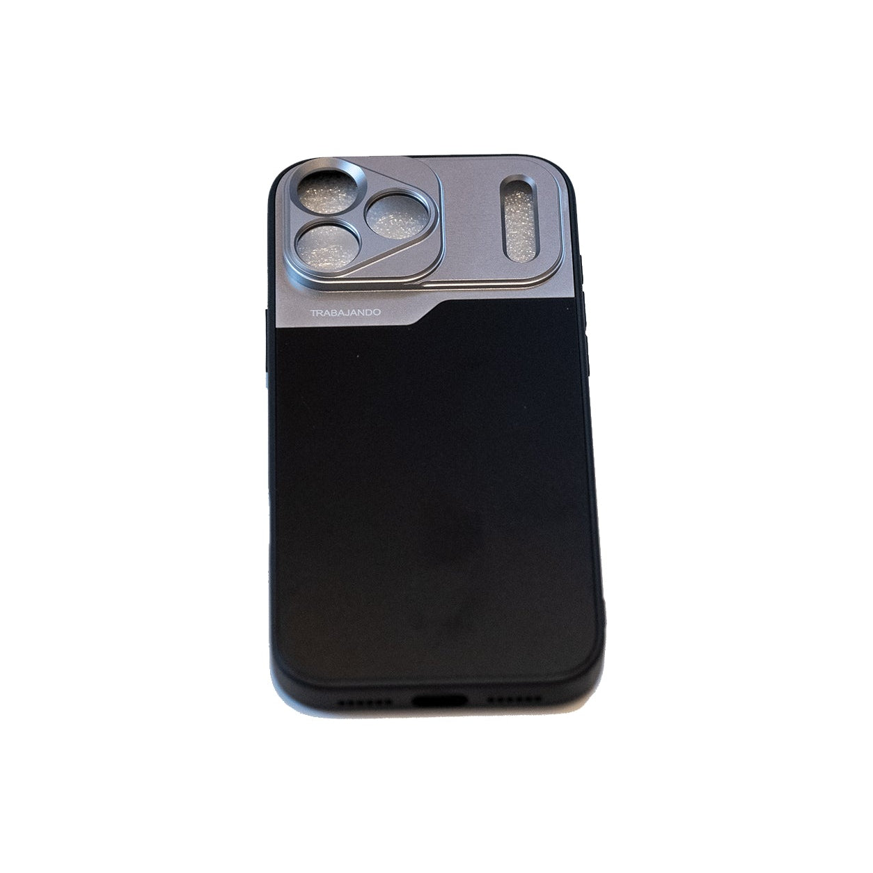 Trabajando Fisheye Phone Cases - Trabajando Skate Apparel