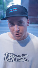 Chicago Skateboarding 5-Panel Camper Hats - Trabajando Skate Apparel