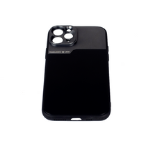 Trabajando Fisheye Phone Cases