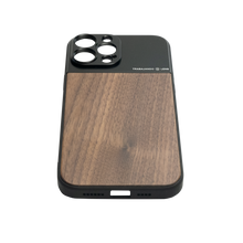 Trabajando Fisheye Phone Cases