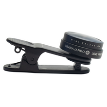 Mini VX1000 MK1 Fisheye