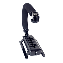 Traba Handle + Phone Holder