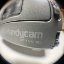 Mini VX1000 MK1 Fisheye