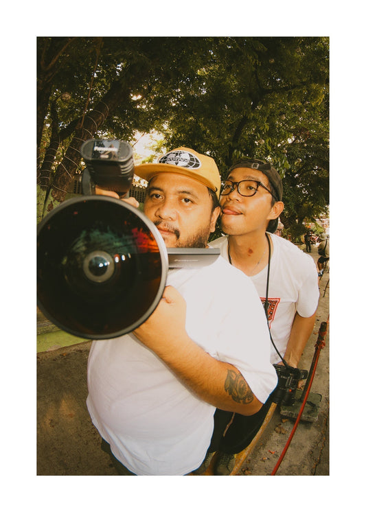 DC Rubicon - FULL LENGTH + Interview with John Santos