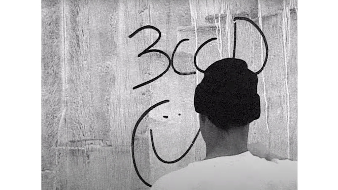 troisccd: 'fuckdown' Full Length | Paris | VX1000