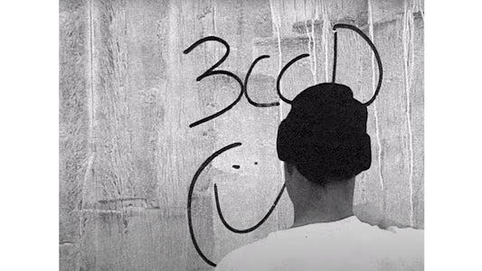 troisccd: 'fuckdown' Full Length | Paris | VX1000