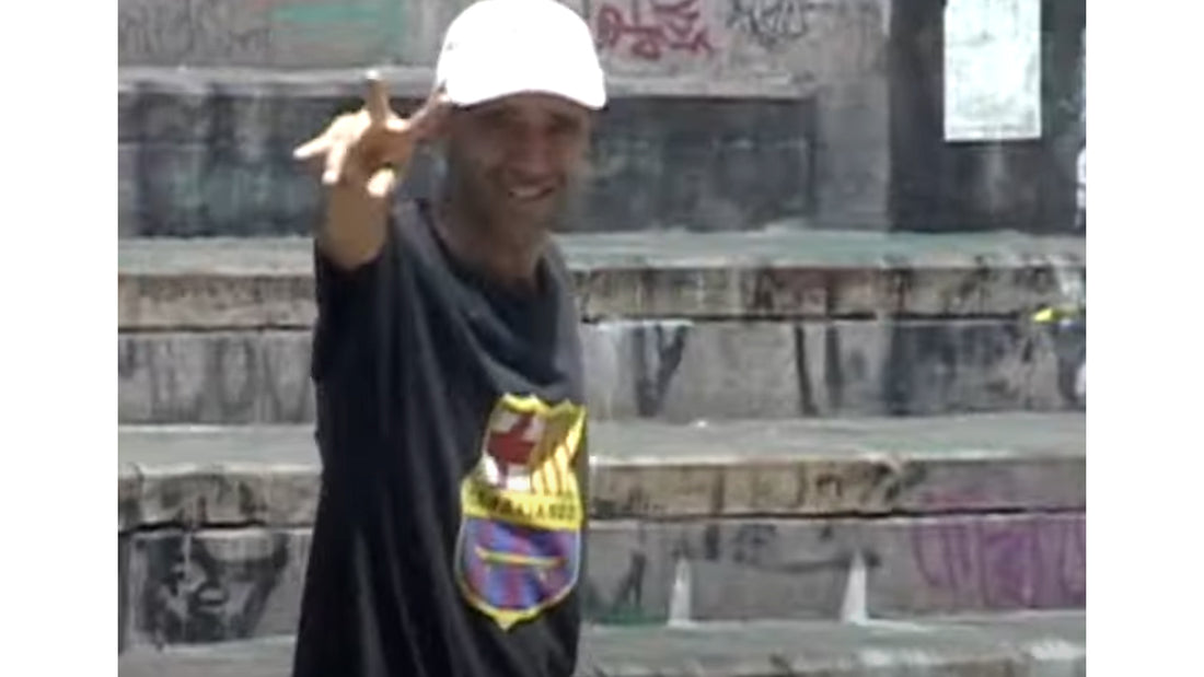 Since Skateboards | Agora Sim | Brazil 2023 Edit
