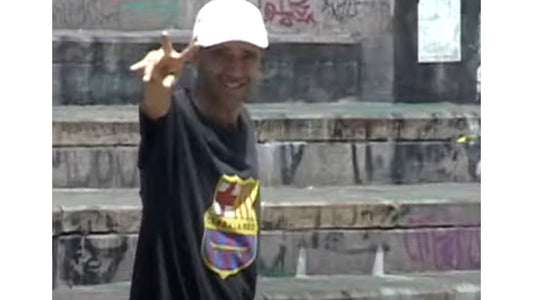 Since Skateboards | Agora Sim | Brazil 2023 Edit