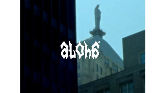 Aloha Worldwide | 20/20 Full Video