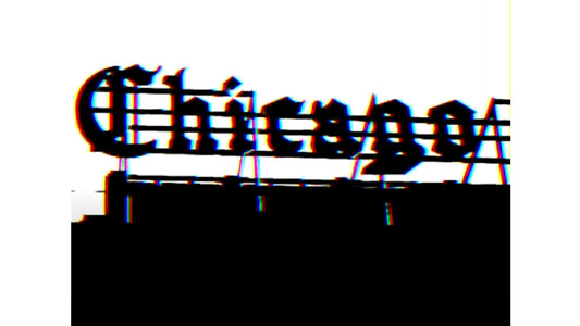 Chicago Go Skate Day 2022 | VX Edit