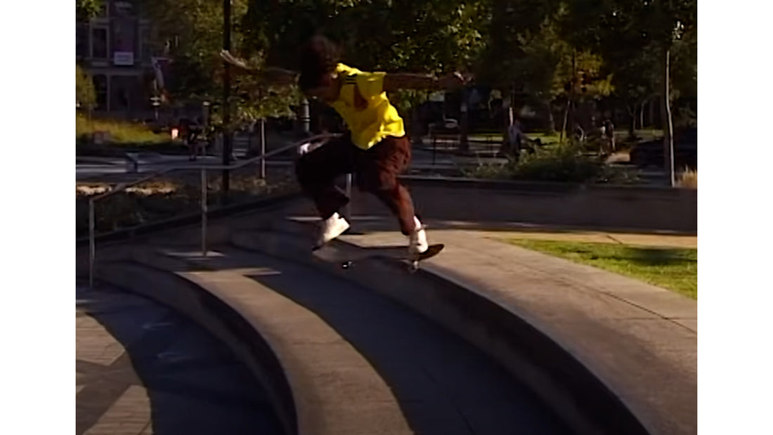 Cultura | VX1000 Edit by Daniel Galli