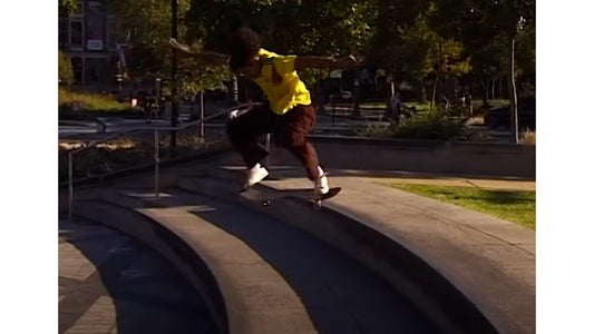 Cultura | VX1000 Edit by Daniel Galli