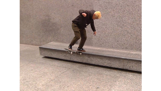 Downhill From Here | Philthy Films