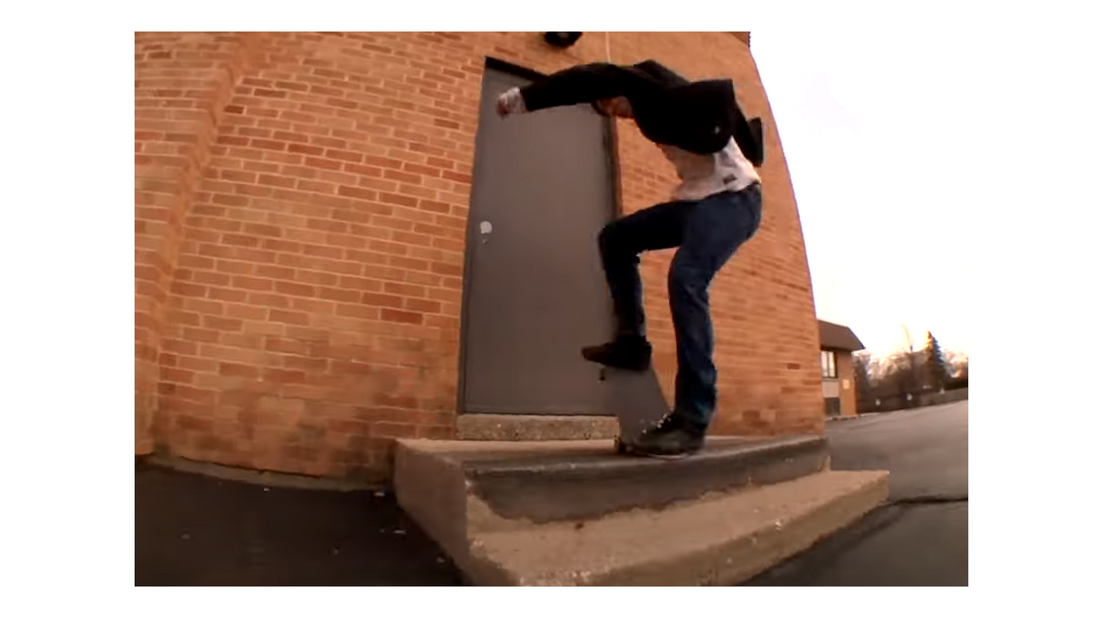 Likewise | Chicagoland Edit by Dave Romo