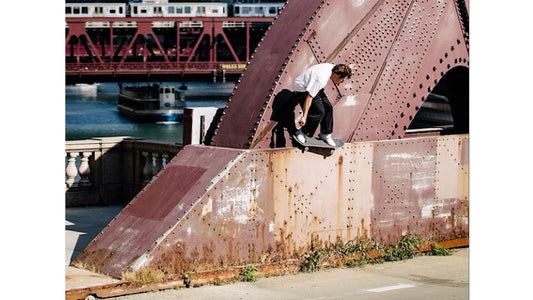 Deep Dish | TERMINAL | Full Length | VX1000