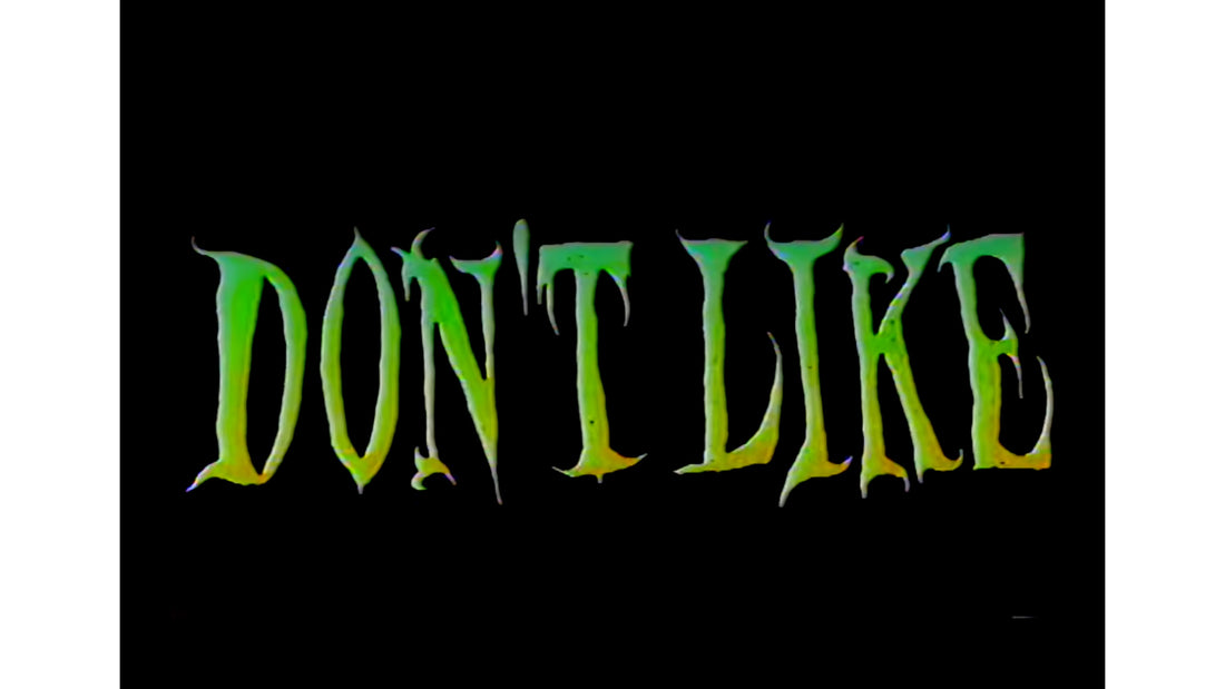 DON'T LIKE | Full Length By Matt King