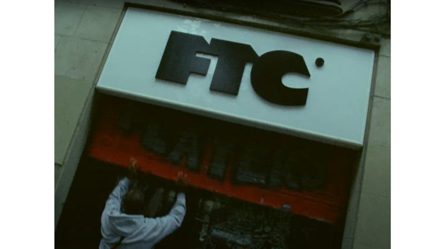FTC Barcelona | "POR FIN" | FULL LENGTH