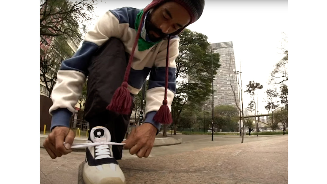 Marcelo Formiga - DO VALE, PARA O VALE | Full Part at One Spot
