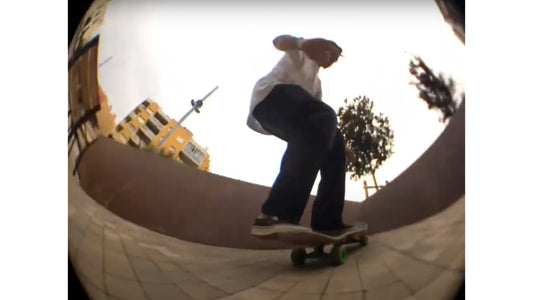 Vxphone #3logyc - Cabanaomundao | Phone Fisheye Edit