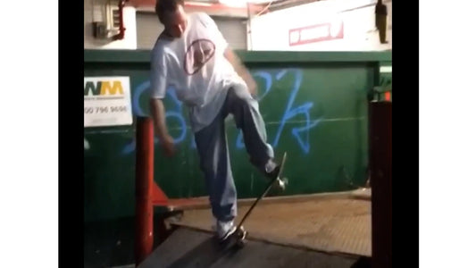 Graham Thoms - My Kind of Town