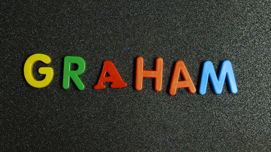 Graham Thoms Patience Video Part