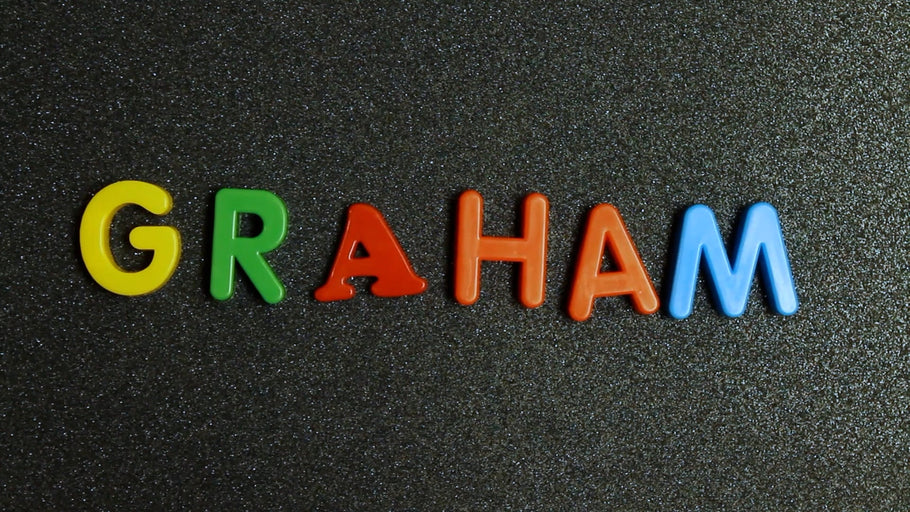 Graham Thoms Patience Video Part