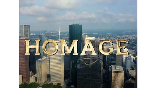 HOMAGE | Full Length | Houston Texas