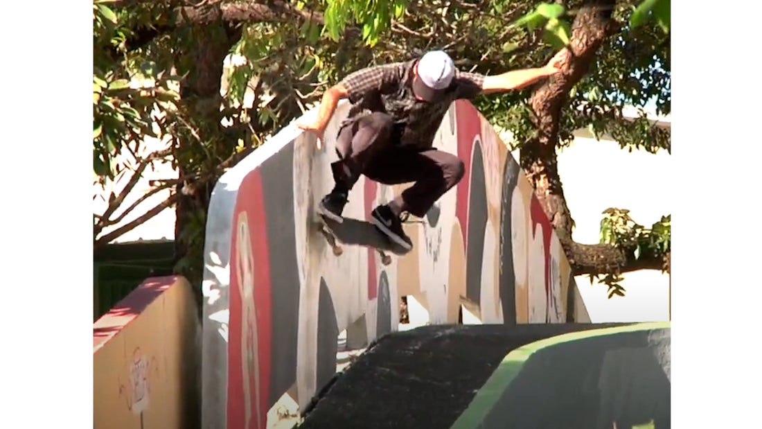 Javier Gutierrez | Guro Que Si | Puerto Rico