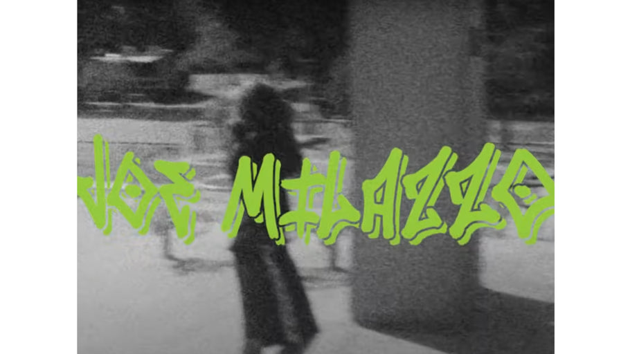 Creature Fiend Club: Joe Milazzo