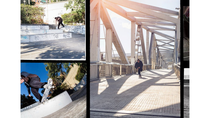 Julien Merour - Voila Video Part