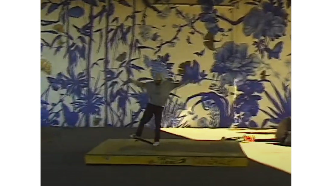 Katon Black Love Video Part | Chicago | VX1000