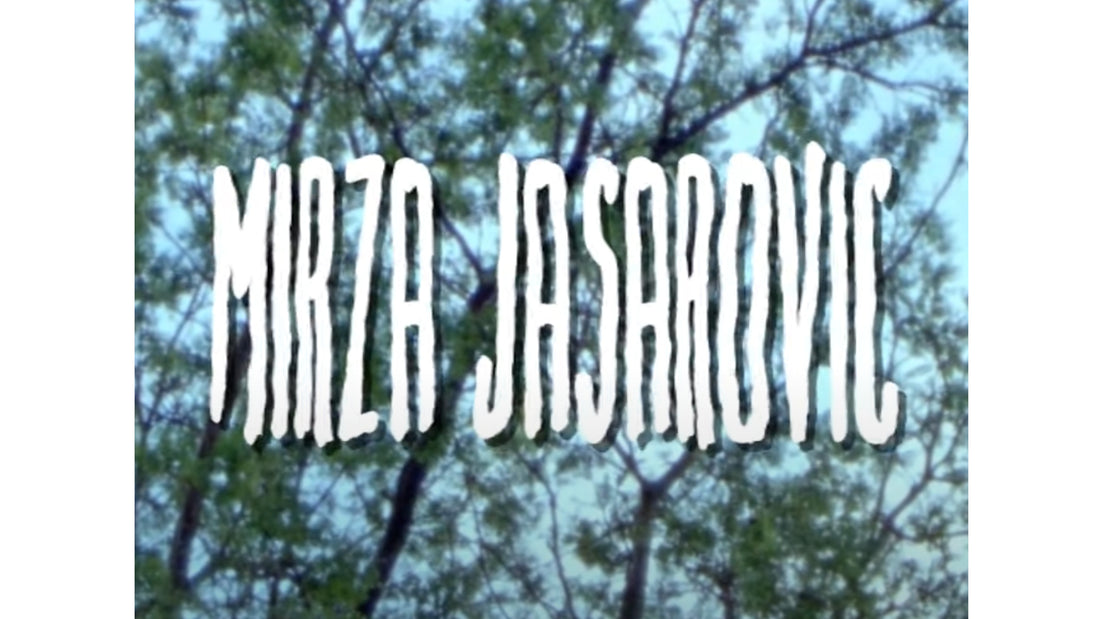 Mirza Jasarovic | SIDE-LOT | Video Part