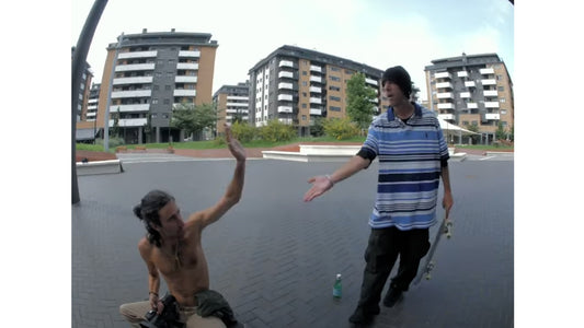 Tom Penny | Mosaic Bearings
