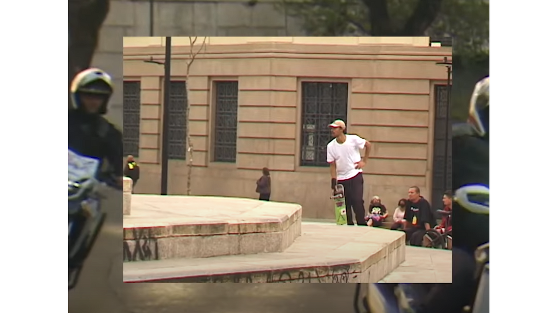 Future Skateboards | Platonico | VX1000