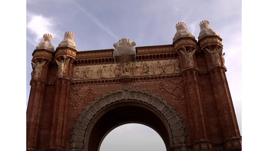 Pablo's Video for Petshop | One Spot Montage | Barcelona