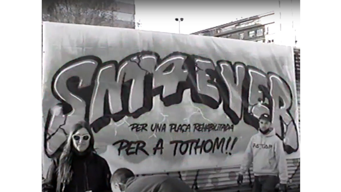 SANT SANTS | Edit | VX1000