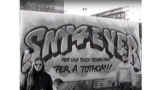 SANT SANTS | Edit | VX1000