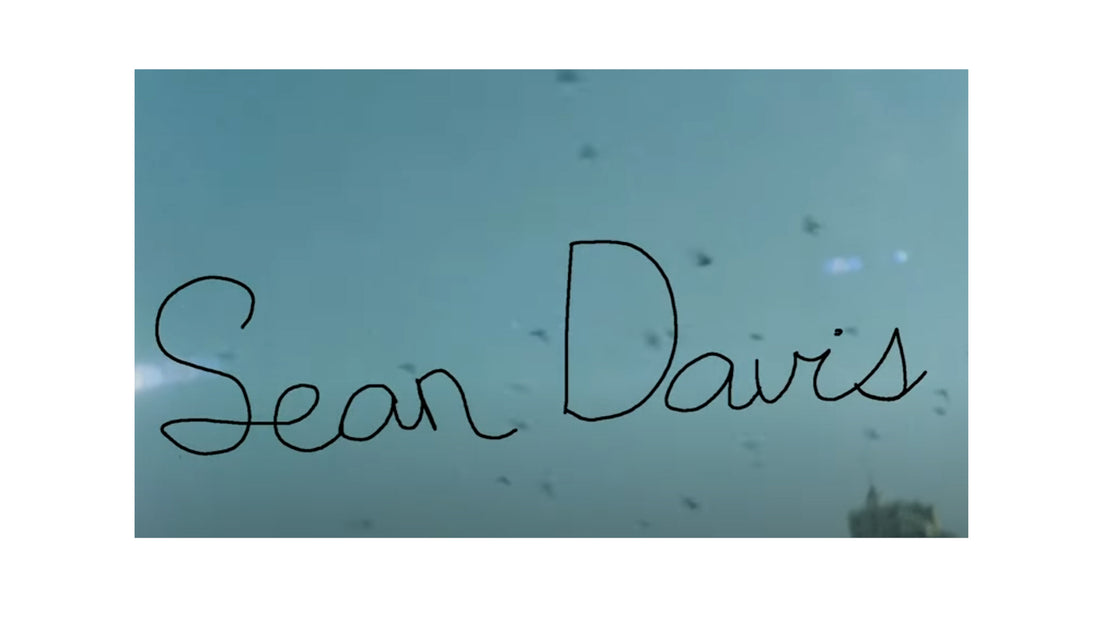 Sean Davis Street Part