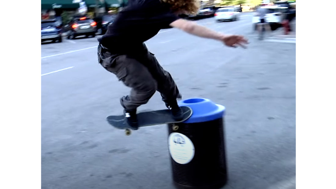 Stampz 3.0 | Full Length | Chicago