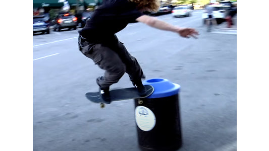 Stampz 3.0 | Full Length | Chicago