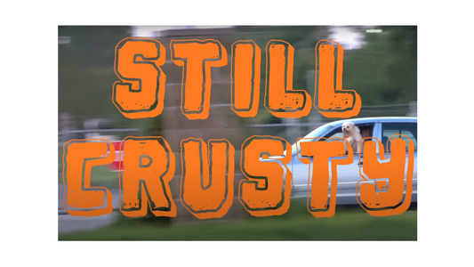 Still Crusty Full Length and Interview with Bryan Nambo and David Gackstetter