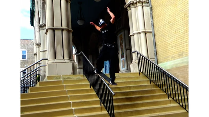 JOOJ PRODUCTIONS | "TAKE ONE"