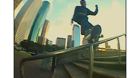 Texalona Flood - VX1000 - Short Length