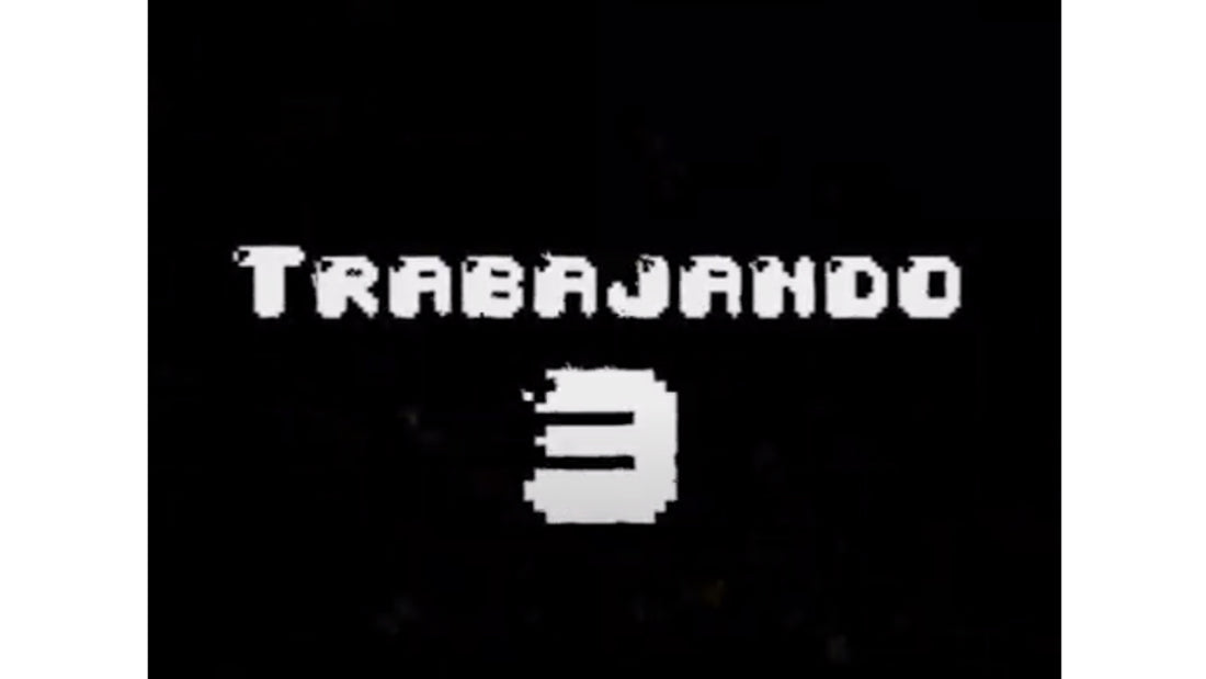 Trabajando Vol. 3 (2016)