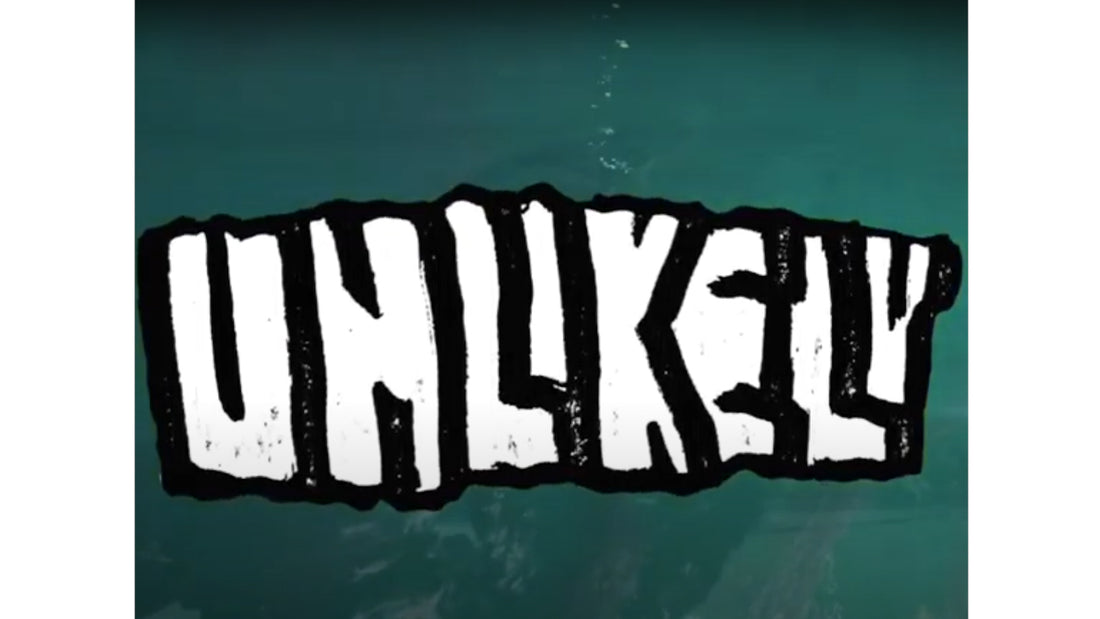UNLIKELY | Stop and Think