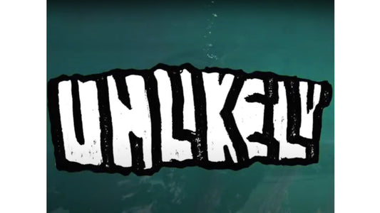 UNLIKELY | Stop and Think