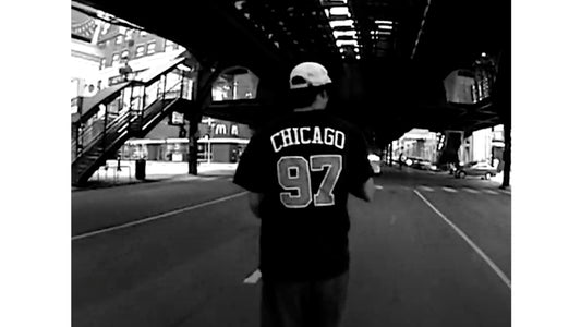 Uprise Skateshop | Rookie Year